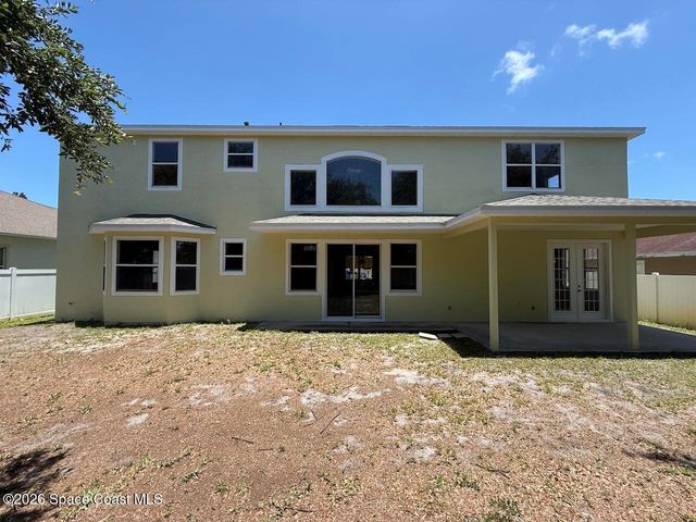 4719 Chastain Drive, Melbourne, FL 32940