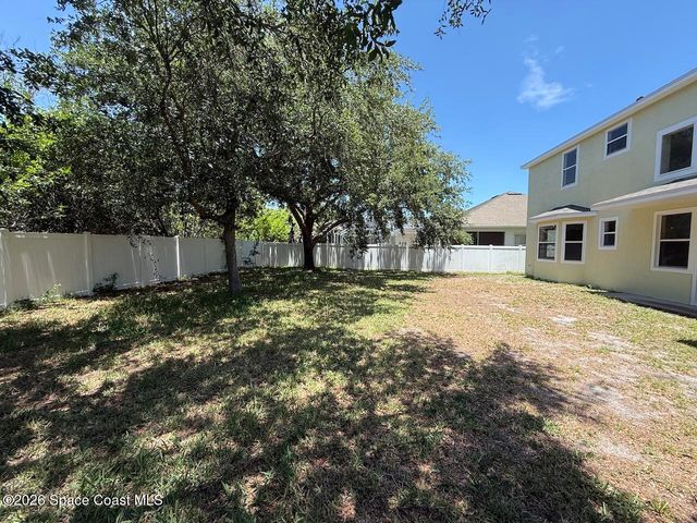 4719 Chastain Drive, Melbourne, FL 32940