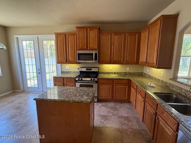 4719 Chastain Drive, Melbourne, FL 32940