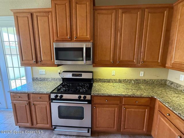 4719 Chastain Drive, Melbourne, FL 32940