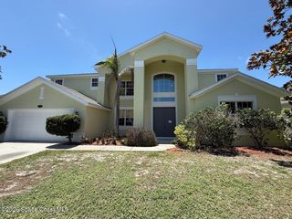 4719 Chastain Drive, Melbourne, FL 32940