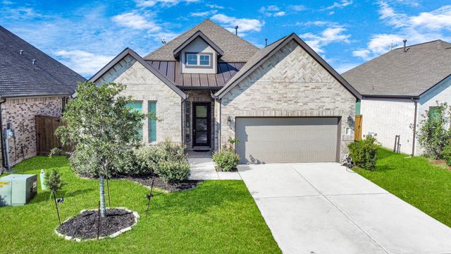 13021 Ocean Breeze Ln Lane, La Marque, TX 77568