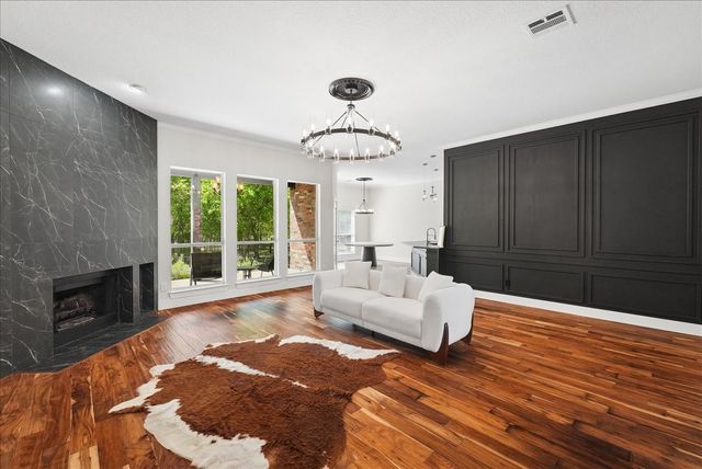 101 Deer Crossing Way, Azle, TX 76020