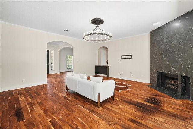 101 Deer Crossing Way, Azle, TX 76020