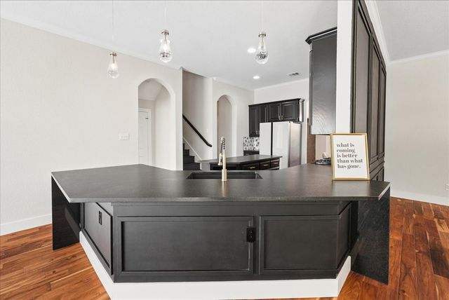 101 Deer Crossing Way, Azle, TX 76020