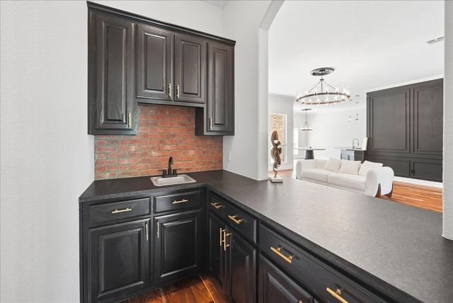 101 Deer Crossing Way, Azle, TX 76020