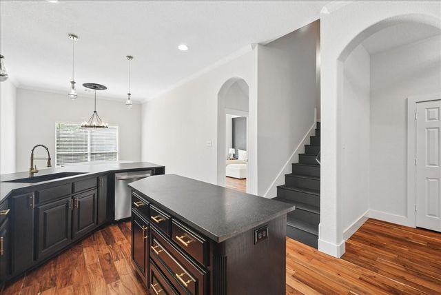 101 Deer Crossing Way, Azle, TX 76020