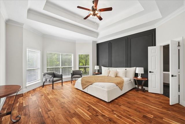 101 Deer Crossing Way, Azle, TX 76020