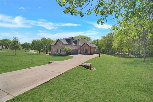 101 Deer Crossing Way, Azle, TX 76020