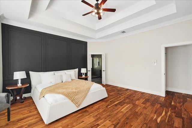 101 Deer Crossing Way, Azle, TX 76020