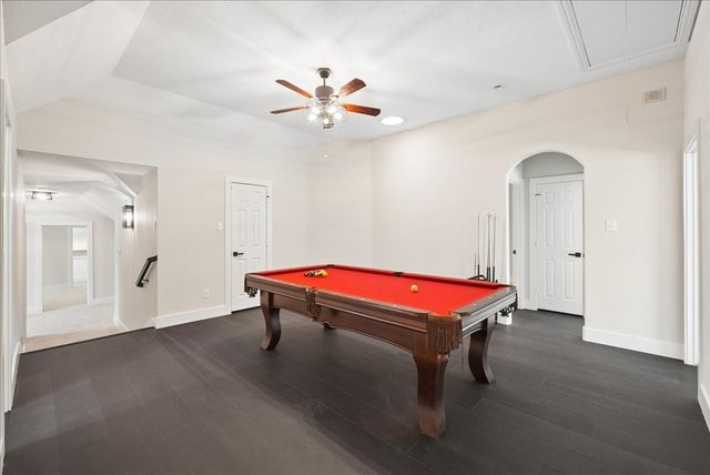 101 Deer Crossing Way, Azle, TX 76020