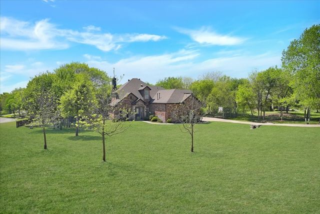 101 Deer Crossing Way, Azle, TX 76020