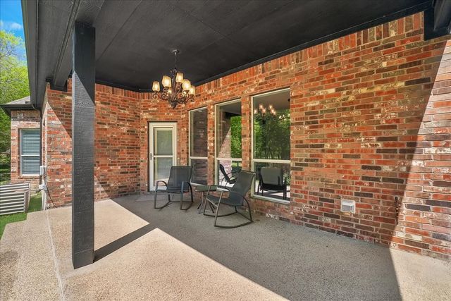 101 Deer Crossing Way, Azle, TX 76020