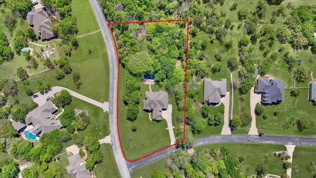 101 Deer Crossing Way, Azle, TX 76020
