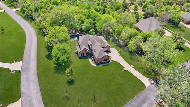 101 Deer Crossing Way, Azle, TX 76020