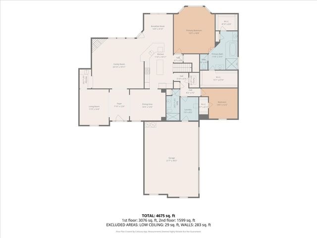 101 Deer Crossing Way, Azle, TX 76020