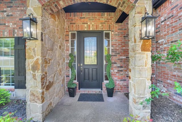 101 Deer Crossing Way, Azle, TX 76020