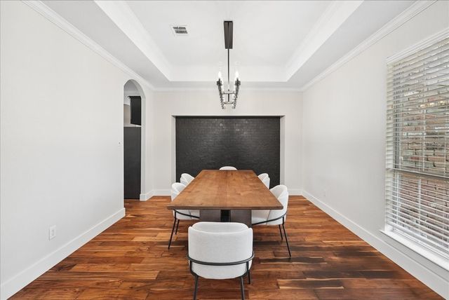 101 Deer Crossing Way, Azle, TX 76020