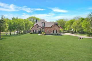 101 Deer Crossing Way, Azle, TX 76020