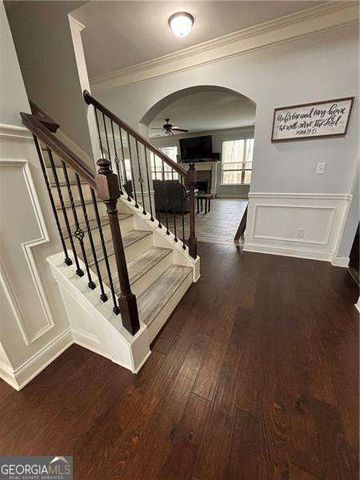 328 Vantage Point, Locust Grove, GA 30248