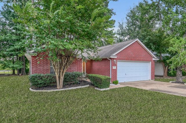1201 Toby Lane, Conroe, TX 77301