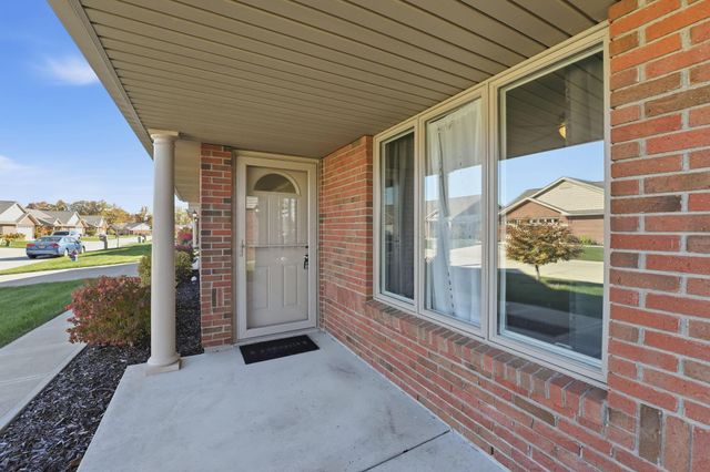 801 Timbers Edge, Marysville, OH 43040