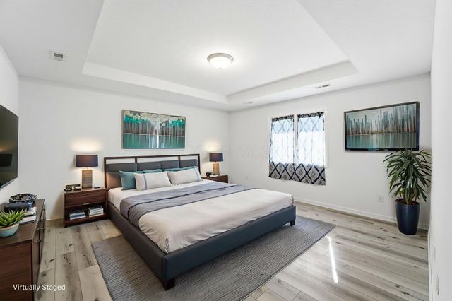 801 Timbers Edge, Marysville, OH 43040