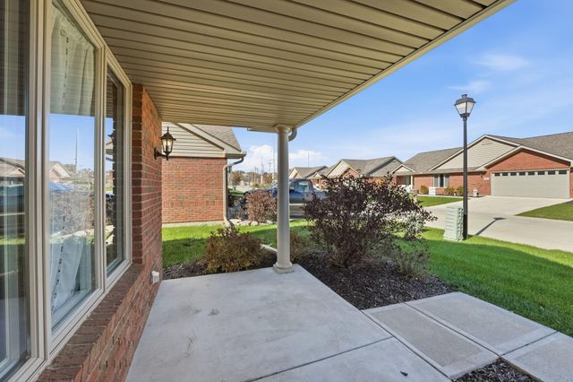 801 Timbers Edge, Marysville, OH 43040