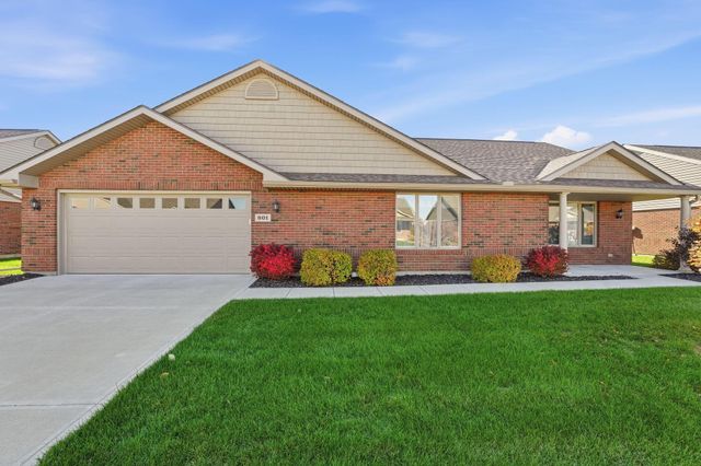 801 Timbers Edge, Marysville, OH 43040