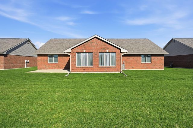 801 Timbers Edge, Marysville, OH 43040