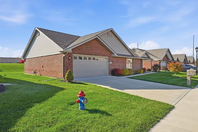 801 Timbers Edge, Marysville, OH 43040