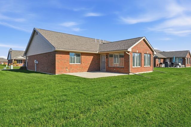 801 Timbers Edge, Marysville, OH 43040