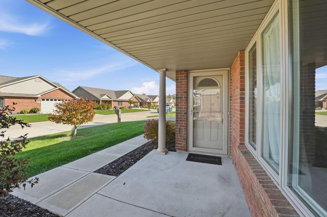 801 Timbers Edge, Marysville, OH 43040