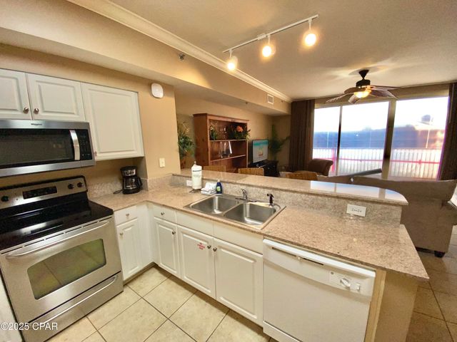 9900 S Thomas Drive 2325, Panama City, FL 32408