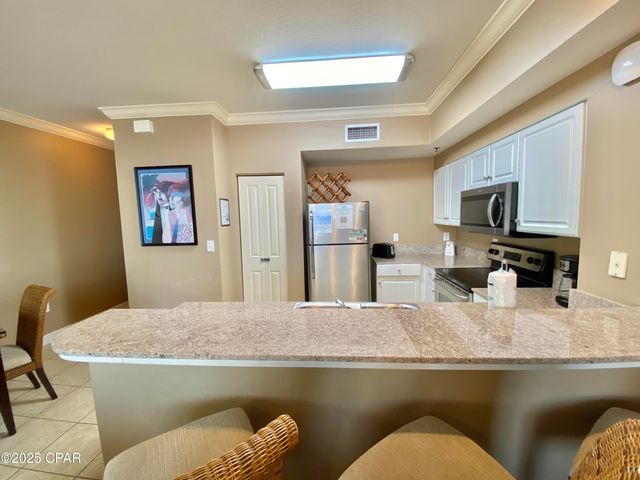 9900 S Thomas Drive 2325, Panama City, FL 32408