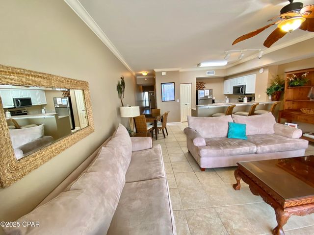 9900 S Thomas Drive 2325, Panama City, FL 32408