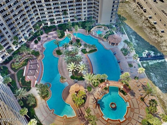 9900 S Thomas Drive 2325, Panama City, FL 32408