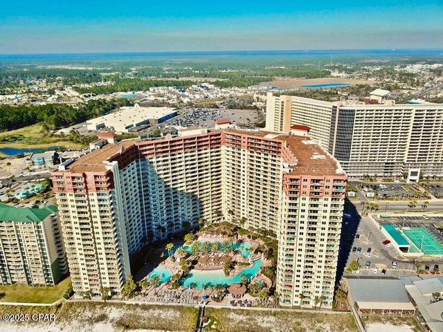 9900 S Thomas Drive 2325, Panama City, FL 32408