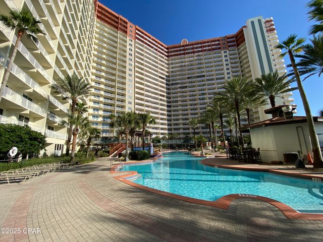 9900 S Thomas Drive 2325, Panama City, FL 32408