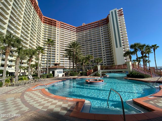 9900 S Thomas Drive 2325, Panama City, FL 32408