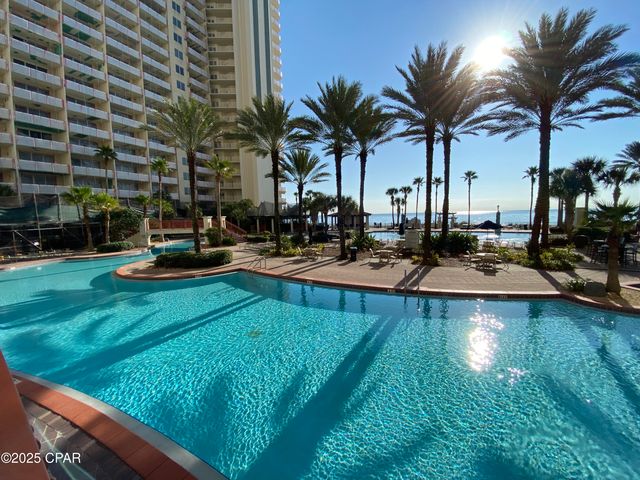 9900 S Thomas Drive 2325, Panama City, FL 32408