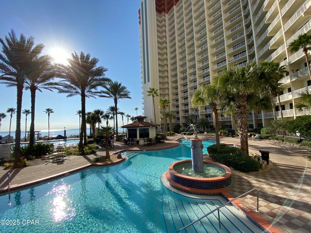 9900 S Thomas Drive 2325, Panama City, FL 32408