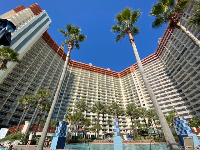 9900 S Thomas Drive 2325, Panama City, FL 32408