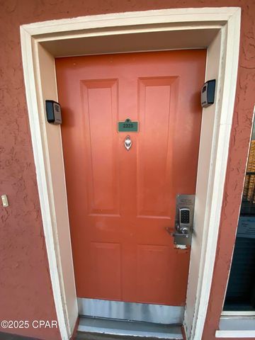 9900 S Thomas Drive 2325, Panama City, FL 32408