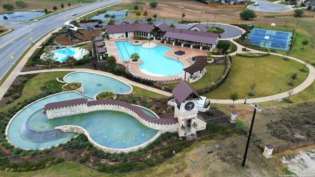 6450 Hoffman Plain, San Antonio, TX 78252