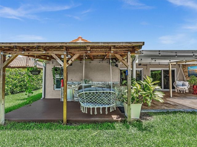 1851 Riverwood Lane, Coral Springs, FL 33071