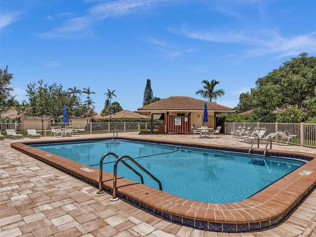 1851 Riverwood Lane, Coral Springs, FL 33071