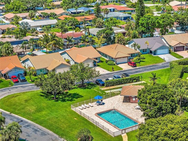 1851 Riverwood Lane, Coral Springs, FL 33071