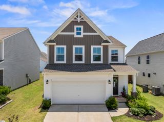 104 Pendergast Road, Greenville, SC 29605