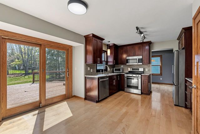 N108W17031 Hawthorne DRIVE, Germantown, WI 53022
